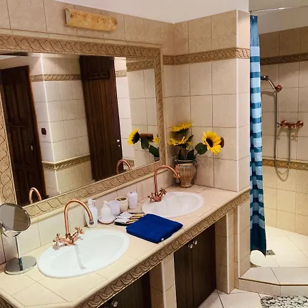 Na Ruzku Casa de hóspedes Selčan