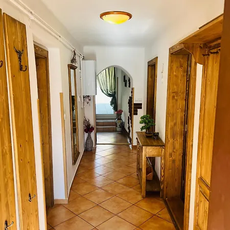 Na Ruzku Casa de hóspedes 3*