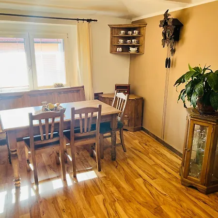 Casa de hóspedes Na Ruzku 3*