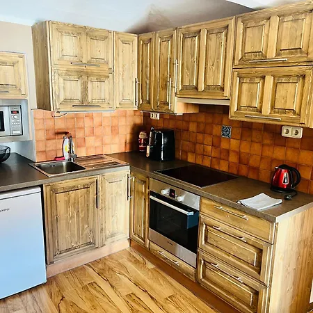 Casa de hóspedes Na Ruzku Selčan