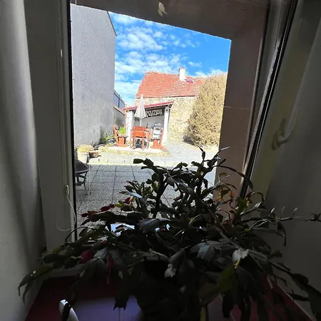 Na Ruzku 3* Selčan