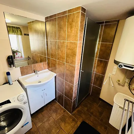 Na Ruzku Casa de hóspedes Selčan
