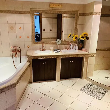 Casa de hóspedes Na Ruzku Selčan