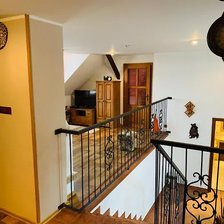 Na Ruzku Casa de hóspedes