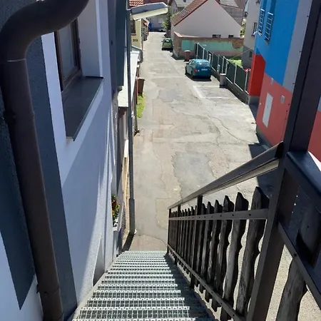 Na Ruzku 3* Selčan