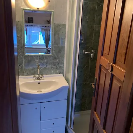 Na Ruzku Casa de hóspedes 3*