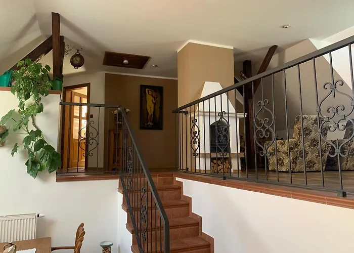 Na Ruzku Casa de hóspedes 3*