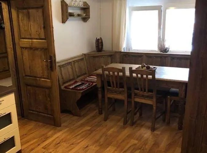 Casa de hóspedes Na Ruzku