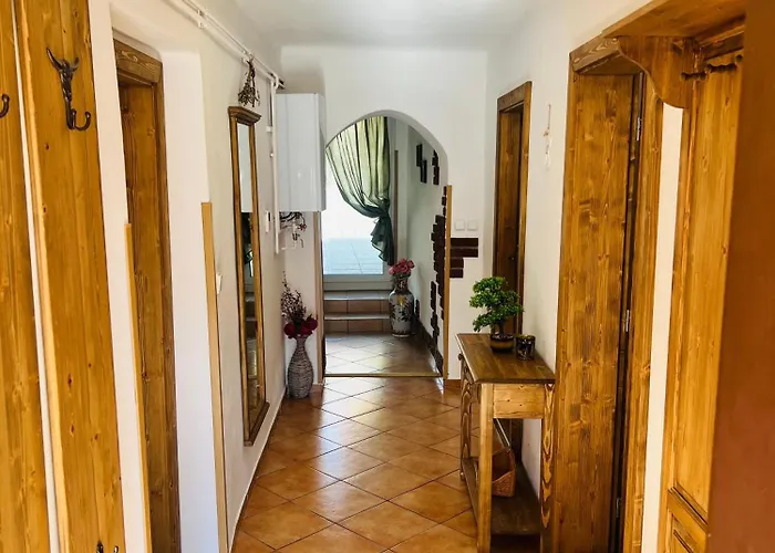 Na Ruzku Casa de hóspedes 3*