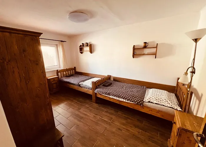 Casa de hóspedes Na Ruzku