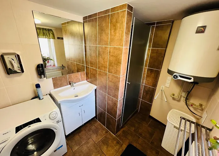 Na Ruzku Casa de hóspedes Selčan