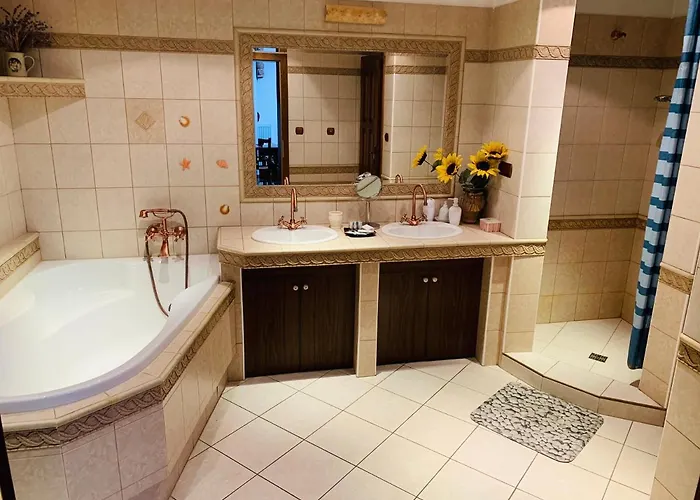 Casa de hóspedes Na Ruzku Selčan