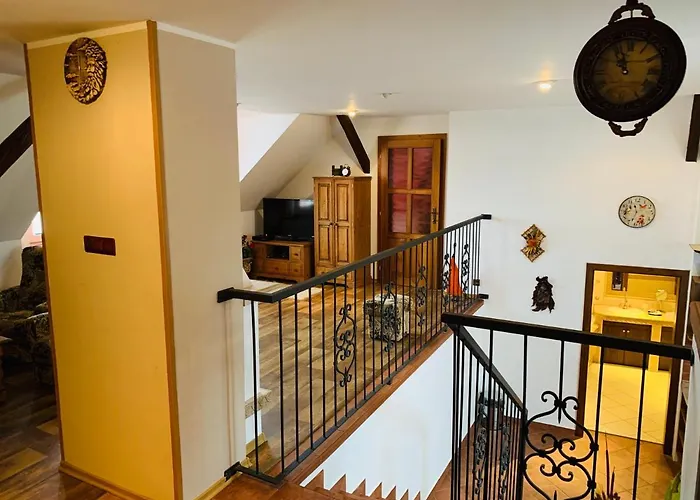 Na Ruzku Casa de hóspedes