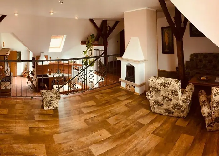 Casa de hóspedes Na Ruzku Selčan