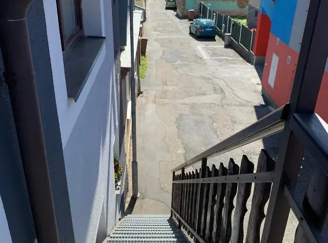 Na Ruzku 3* Selčan